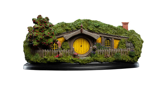 Der Hobbit Eine unerwartete Reise Statue #13 Apple Orchard 20 cm Image 1