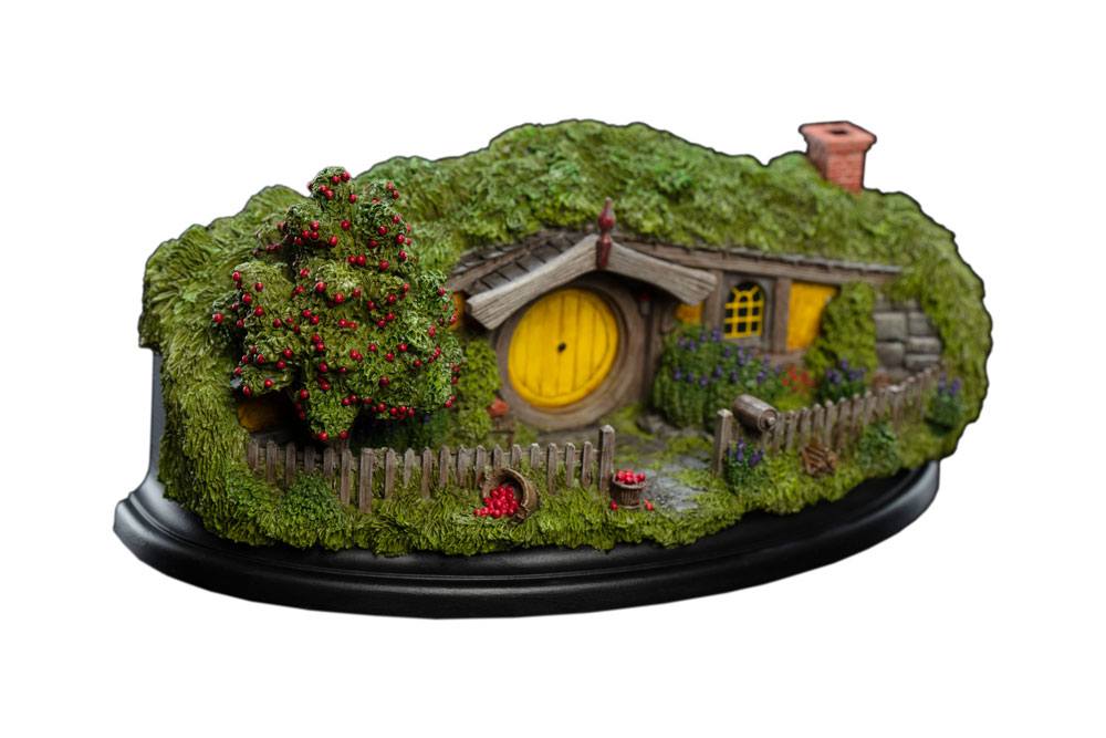 Der Hobbit Eine unerwartete Reise Statue #13 Apple Orchard 20 cm Image 2
