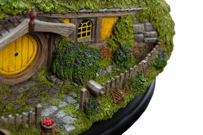 Der Hobbit Eine unerwartete Reise Statue #13 Apple Orchard 20 cm Image 4