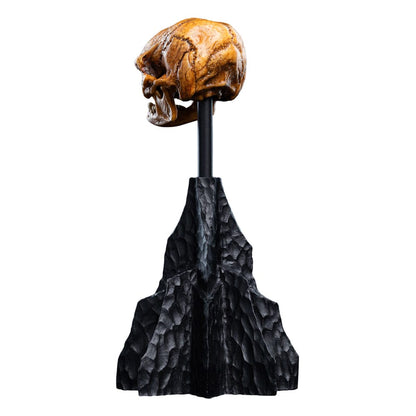 Herr der Ringe Mini Statue Skull of a Misty Mountain Goblin 14 cm Image 9