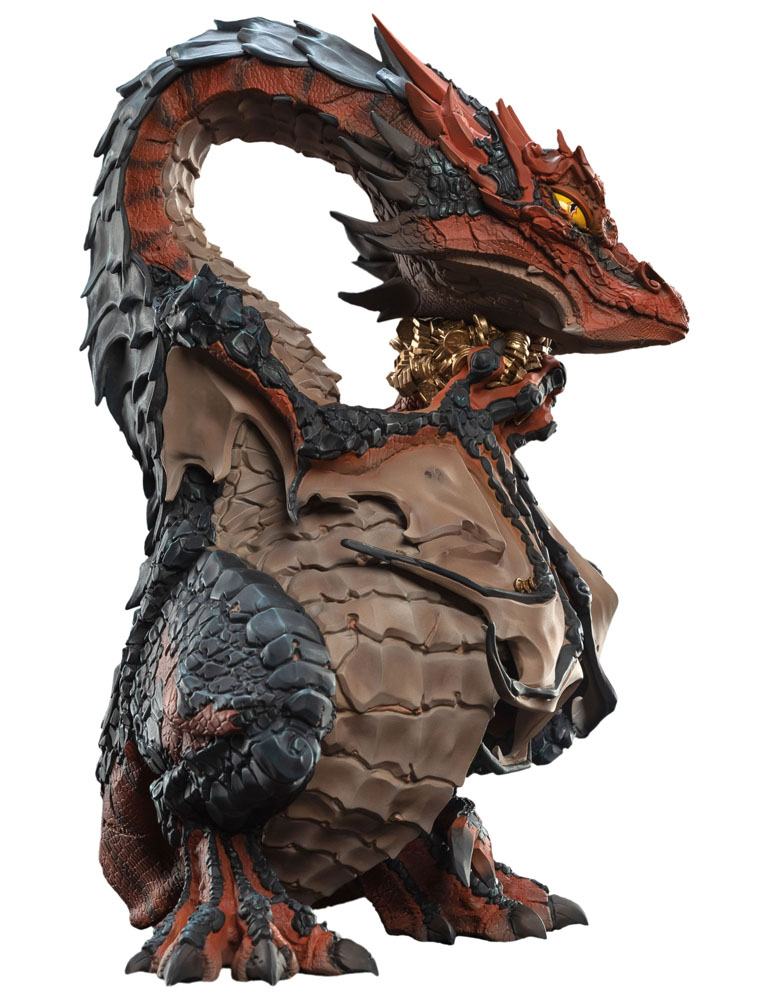 Der Hobbit Mini Epics Vinyl Figur Smaug 30 cm Image 2