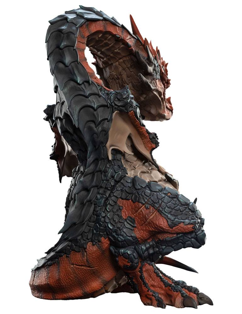 Der Hobbit Mini Epics Vinyl Figur Smaug 30 cm Image 3