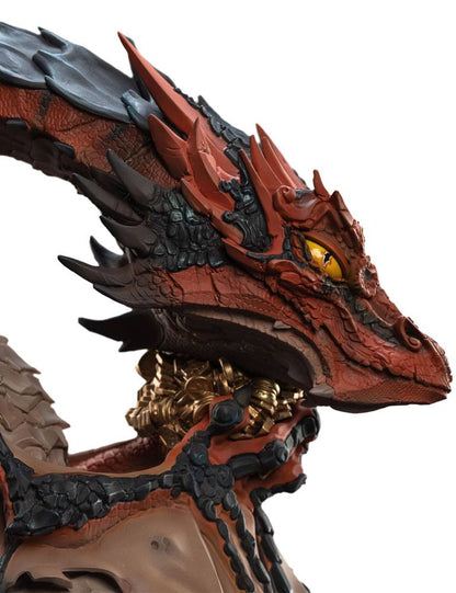 Der Hobbit Mini Epics Vinyl Figur Smaug 30 cm Image 8
