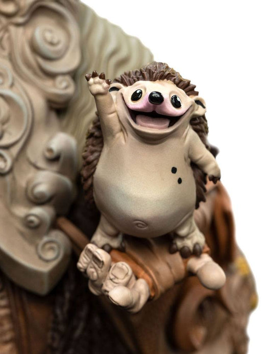 Der Hobbit Mini Epics Vinyl Figur Radagast der Braune 16 cm Image 2