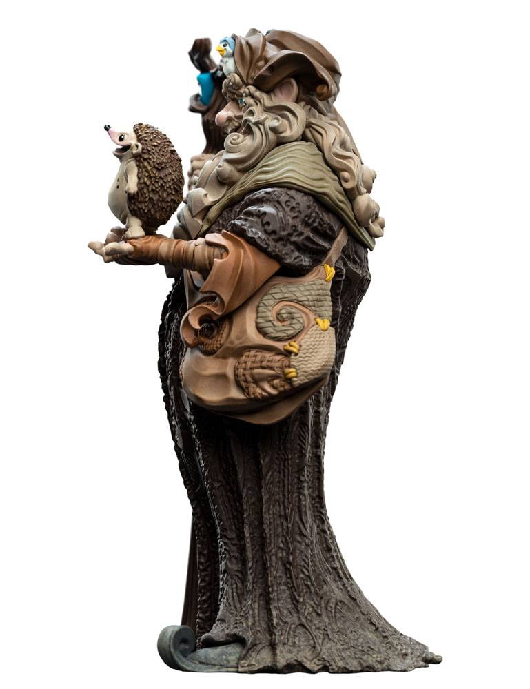 Der Hobbit Mini Epics Vinyl Figur Radagast der Braune 16 cm Image 4