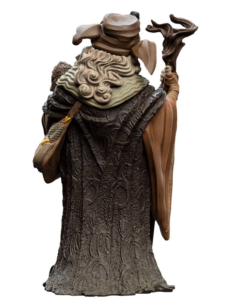 Der Hobbit Mini Epics Vinyl Figur Radagast der Braune 16 cm Image 5