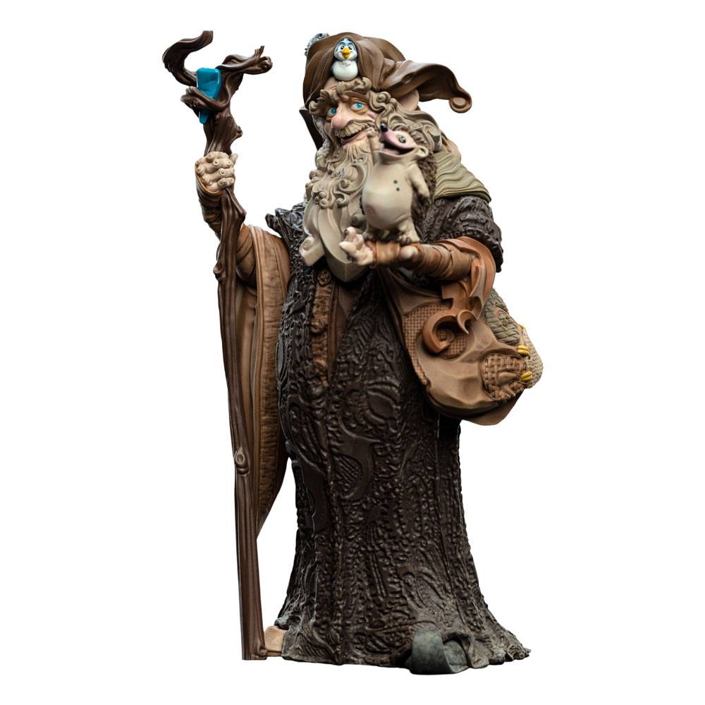 Der Hobbit Mini Epics Vinyl Figur Radagast der Braune 16 cm Image 1