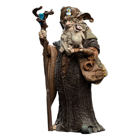 Der Hobbit Mini Epics Vinyl Figur Radagast der Braune 16 cm Image 1