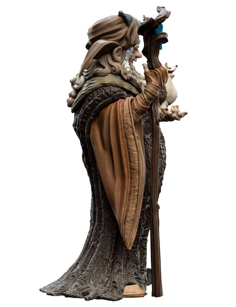 Der Hobbit Mini Epics Vinyl Figur Radagast der Braune 16 cm Image 6