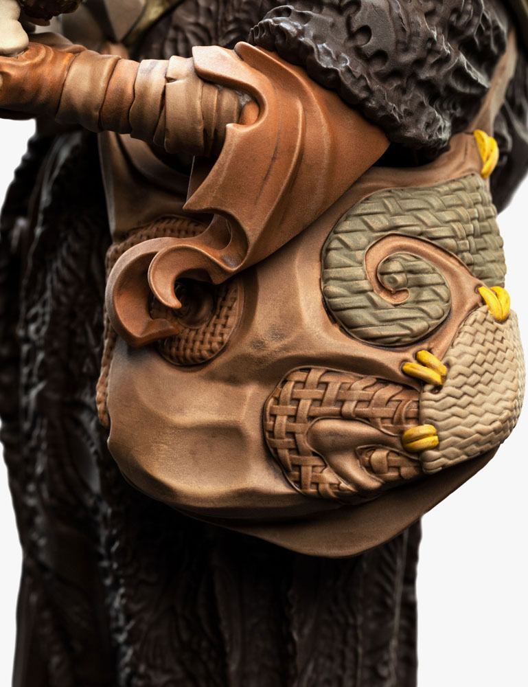Der Hobbit Mini Epics Vinyl Figur Radagast der Braune 16 cm Image 7