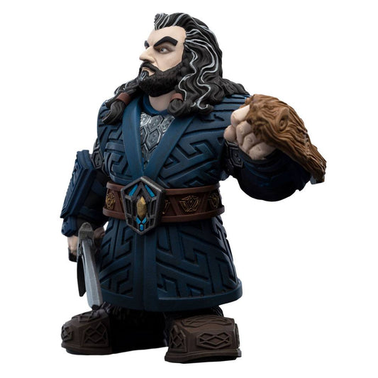 Der Hobbit Mini Epics Vinyl Figur Thorin Oakenshield 15 cm Image 2