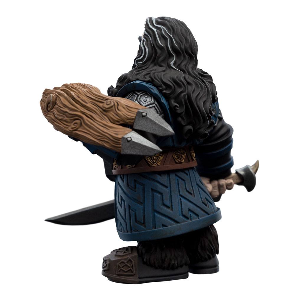 Der Hobbit Mini Epics Vinyl Figur Thorin Oakenshield 15 cm Image 3
