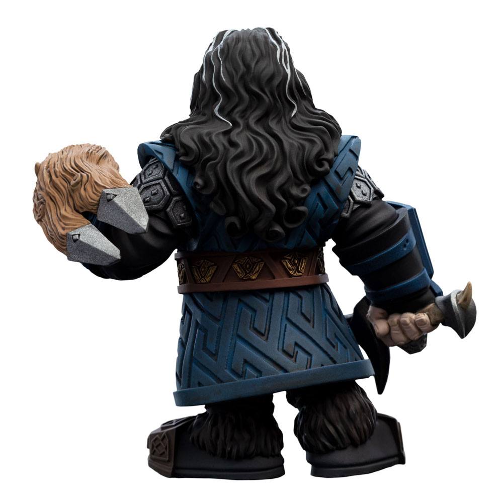 Der Hobbit Mini Epics Vinyl Figur Thorin Oakenshield 15 cm Image 4