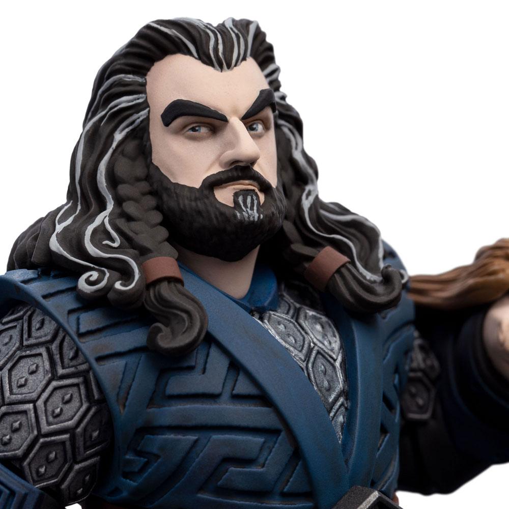 Der Hobbit Mini Epics Vinyl Figur Thorin Oakenshield 15 cm Image 6