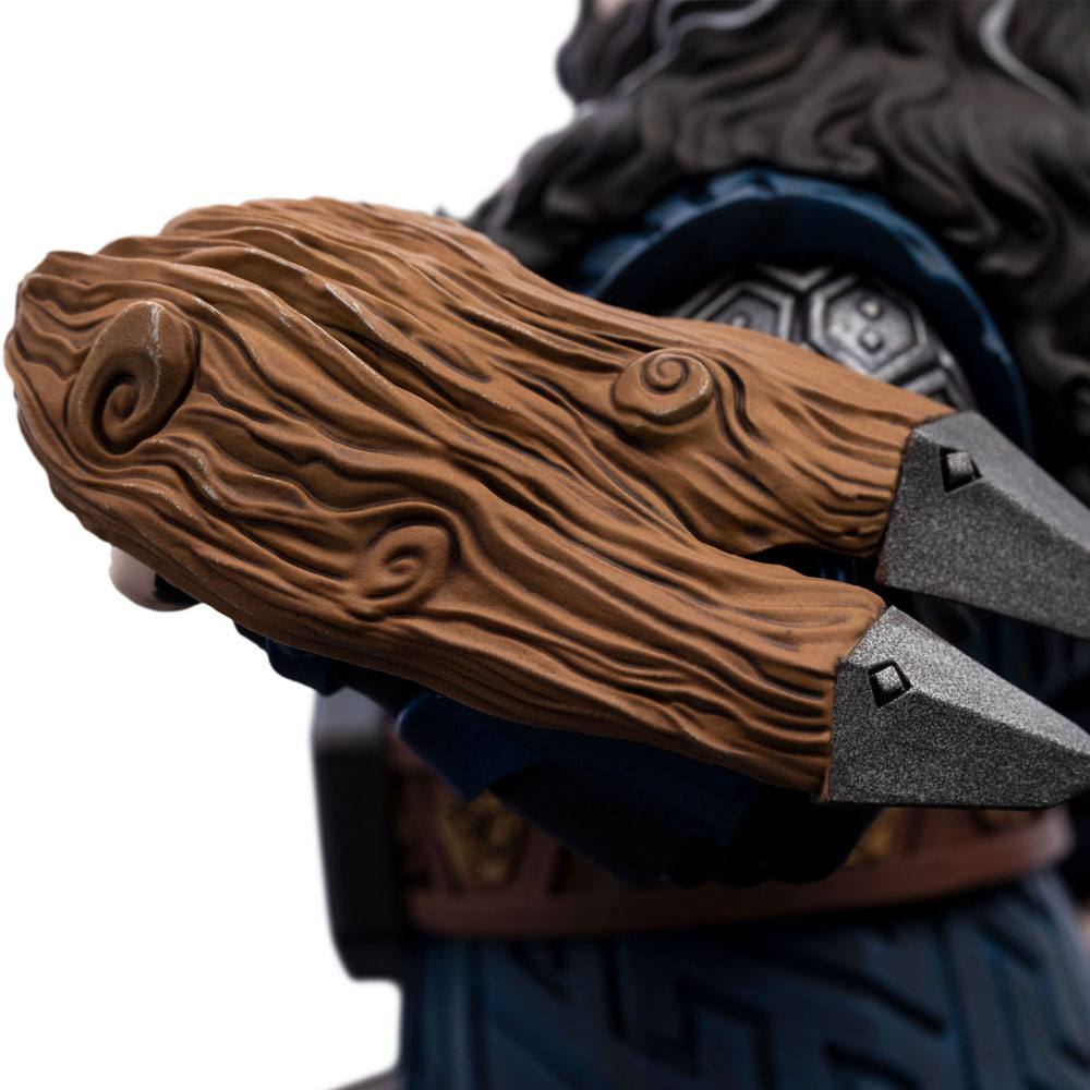 Der Hobbit Mini Epics Vinyl Figur Thorin Oakenshield 15 cm Image 7