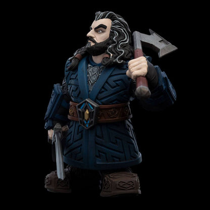 Der Hobbit Mini Epics Vinyl Figur Thorin Oakenshield Limited Edition 10 cm Image 3