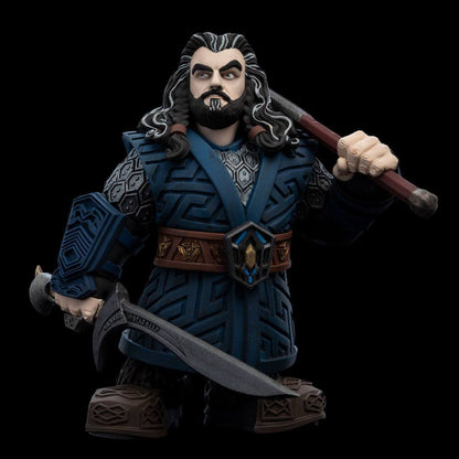 Der Hobbit Mini Epics Vinyl Figur Thorin Oakenshield Limited Edition 10 cm Image 4