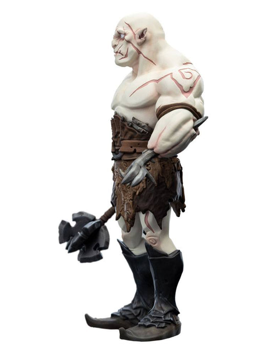 Der Hobbit Mini Epics Vinyl Figur Azog the Defiler 15 cm Image 2