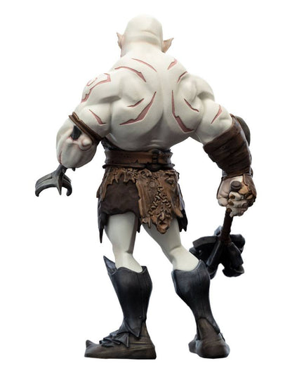 Der Hobbit Mini Epics Vinyl Figur Azog the Defiler 15 cm Image 3