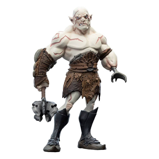 Der Hobbit Mini Epics Vinyl Figur Azog the Defiler 15 cm Image 1