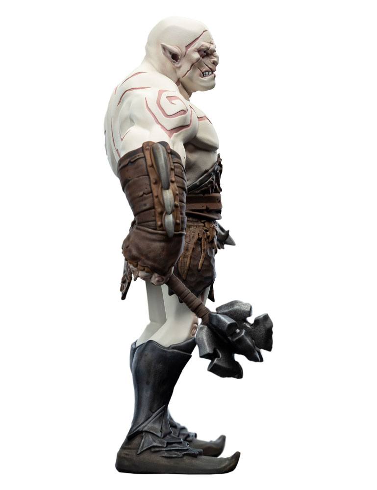 Der Hobbit Mini Epics Vinyl Figur Azog the Defiler 15 cm Image 4
