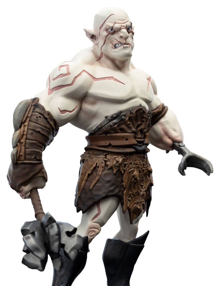 Der Hobbit Mini Epics Vinyl Figur Azog the Defiler 15 cm Image 6