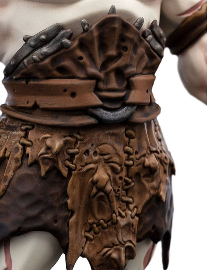 Der Hobbit Mini Epics Vinyl Figur Azog the Defiler 15 cm Image 7