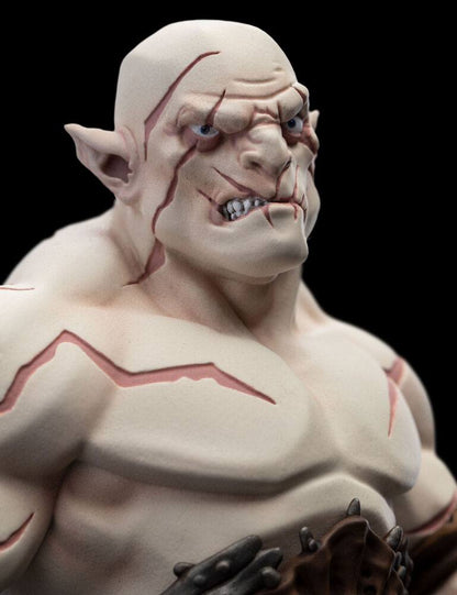 Der Hobbit Mini Epics Vinyl Figur Azog the Defiler Limited Edition 16 cm Image 7