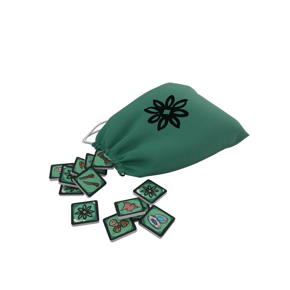 Der Hobbit An Unexpected Party Brettspiel *Englische Version* Image 2