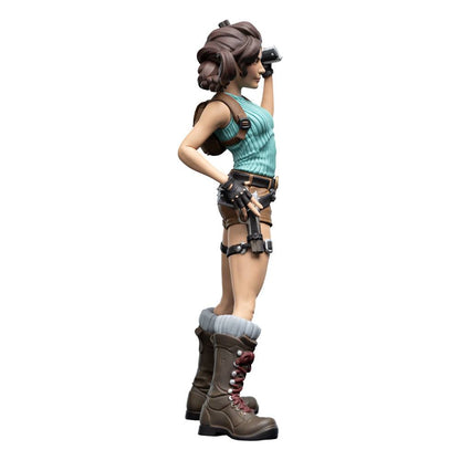 Tomb Raider Mini Epics Vinyl Figur Lara Croft 17 cm Image 6