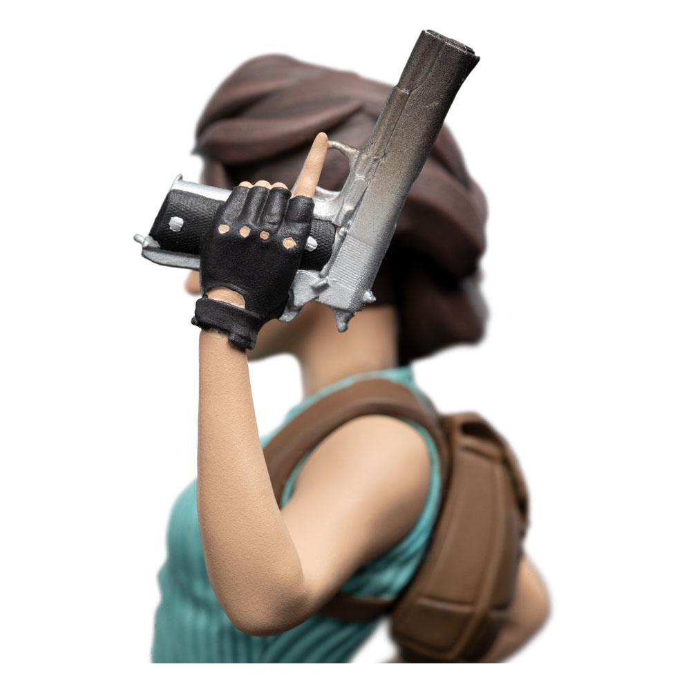 Tomb Raider Mini Epics Vinyl Figur Lara Croft 17 cm Image 11