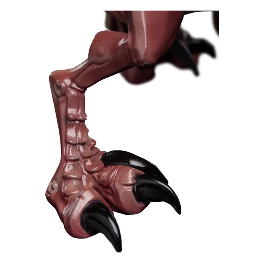 Tomb Raider Mini Epics Vinyl Figur Lara Croft & Raptor 24 cm Image 8