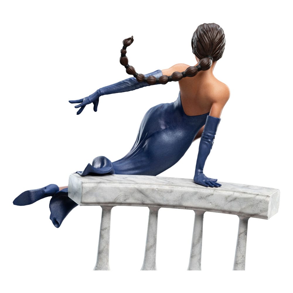 Tomb Raider Mini Statue Lara Croft: A Deal at the Opera 17 cm Image 4