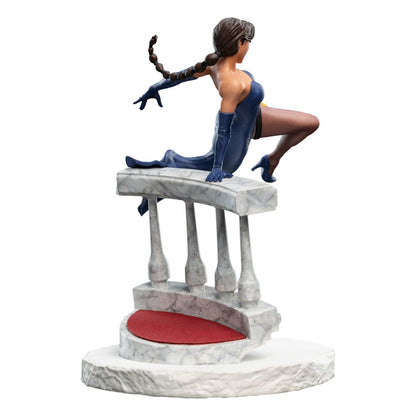 Tomb Raider Mini Statue Lara Croft: A Deal at the Opera 17 cm Image 8