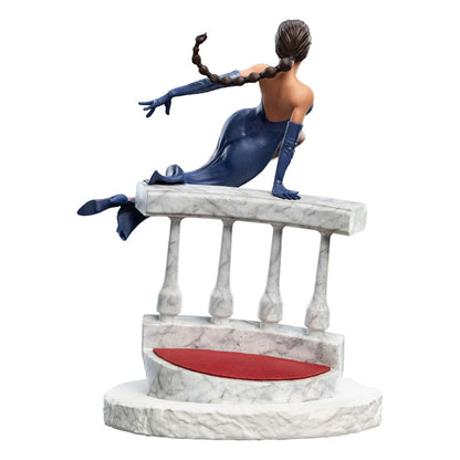 Tomb Raider Mini Statue Lara Croft: A Deal at the Opera 17 cm Image 9