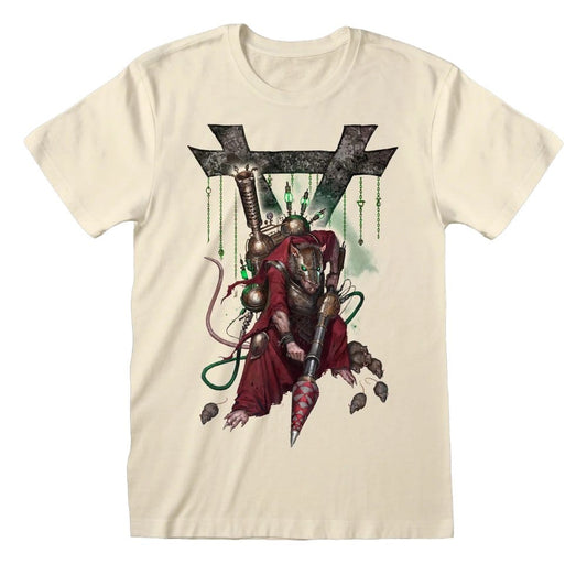 Warhammer T-Shirt Skaven Größe XL Image