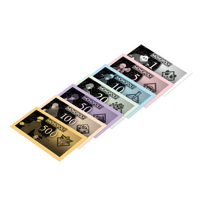 Monopoly Brettspiel Jujutsu Kaisen Season 2 *Deutsche Version* Image 8