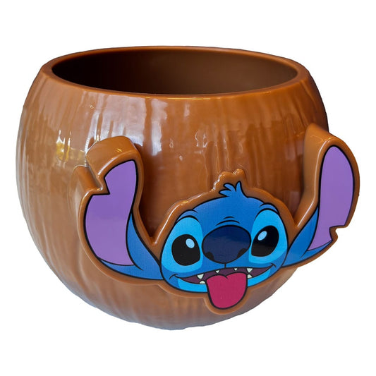 Lilo & Stitch Yahtzee Stitch *Deutsche Version* Image 2