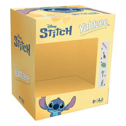 Lilo & Stitch Yahtzee Stitch *Deutsche Version* Image 4