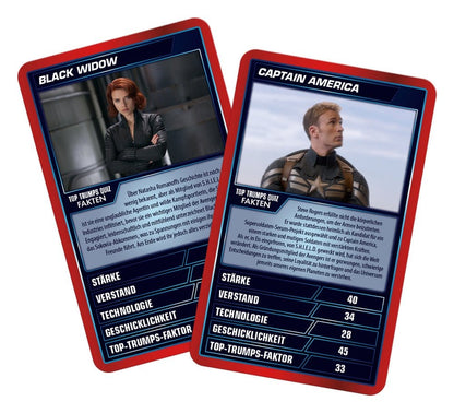 Marvel Brettspiel BattleMat *Deutsche Version* Image 4