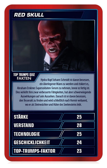 Marvel Brettspiel BattleMat *Deutsche Version* Image 7