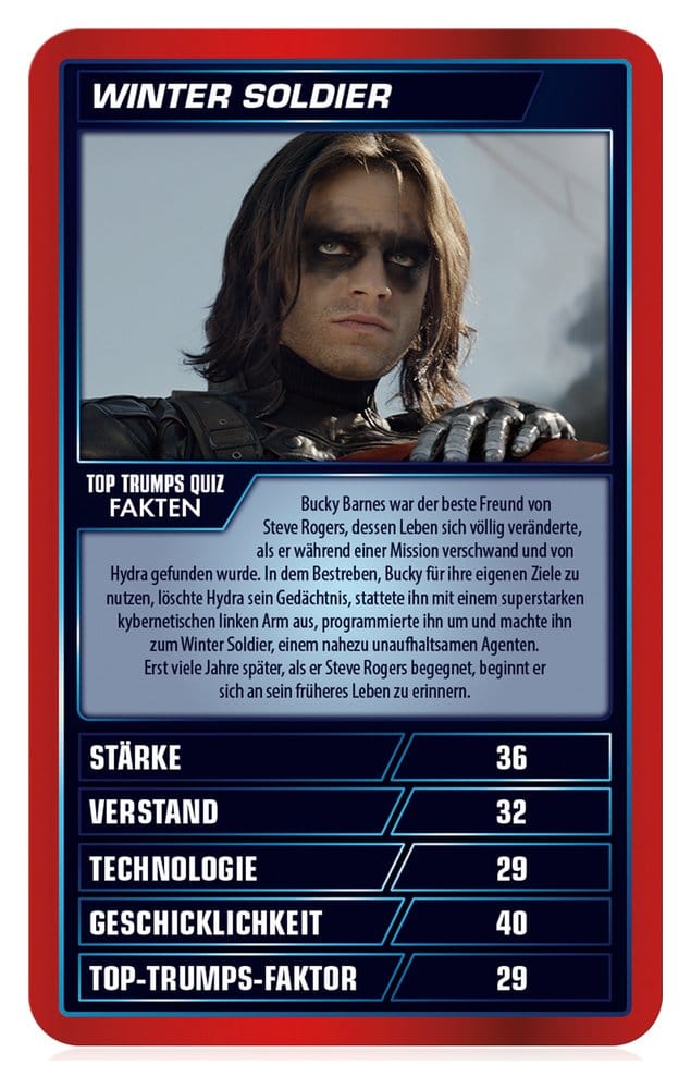 Marvel Brettspiel BattleMat *Deutsche Version* Image 8