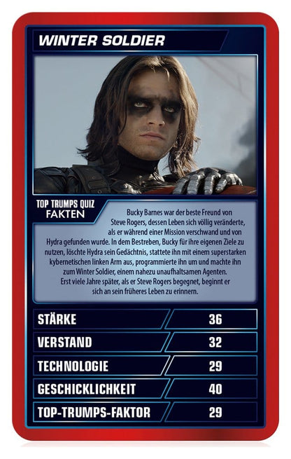 Marvel Brettspiel BattleMat *Deutsche Version* Image 8