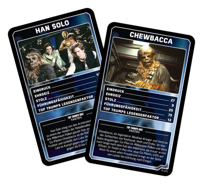 Star Wars Brettspiel Battle Mat *Deutsche Version* Image 5