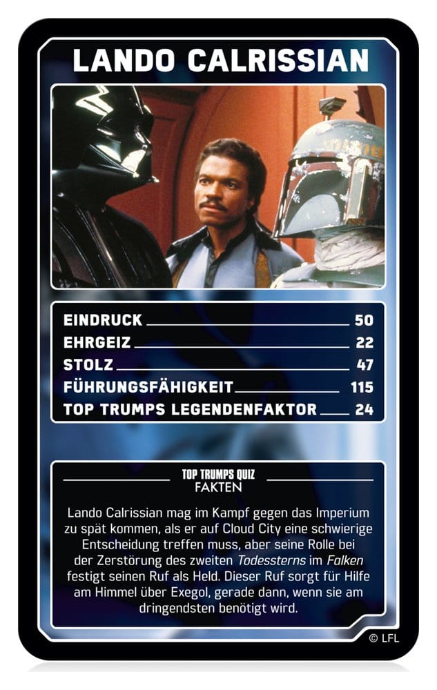 Star Wars Brettspiel Battle Mat *Deutsche Version* Image 6