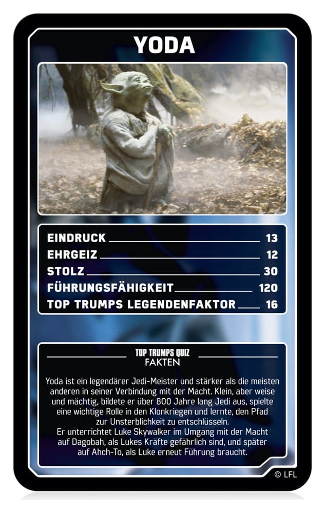 Star Wars Brettspiel Battle Mat *Deutsche Version* Image 8