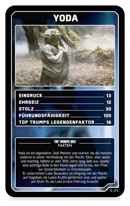 Star Wars Brettspiel Battle Mat *Deutsche Version* Image 8
