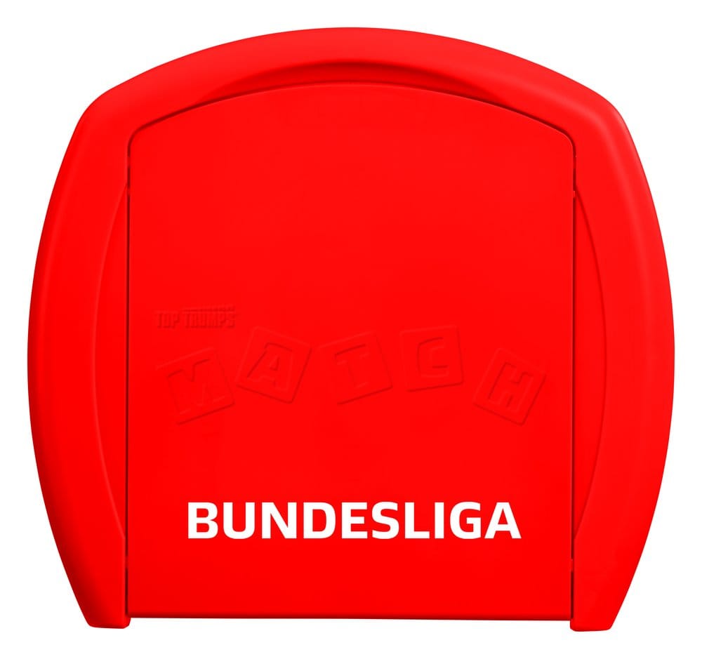 Bundesliga Brettspiel Match *Deutsche Version* Image 4