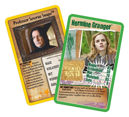 Harry Potter Brettspiel Battle Mat *Deutsche Version* Image 3