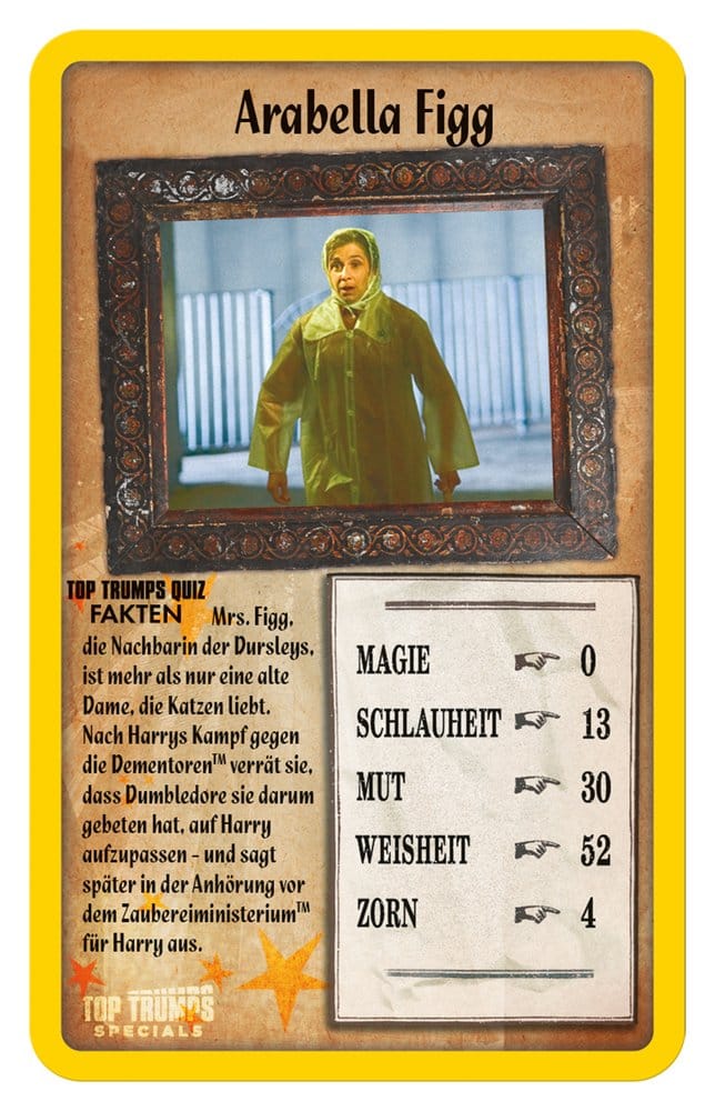 Harry Potter Brettspiel Battle Mat *Deutsche Version* Image 6